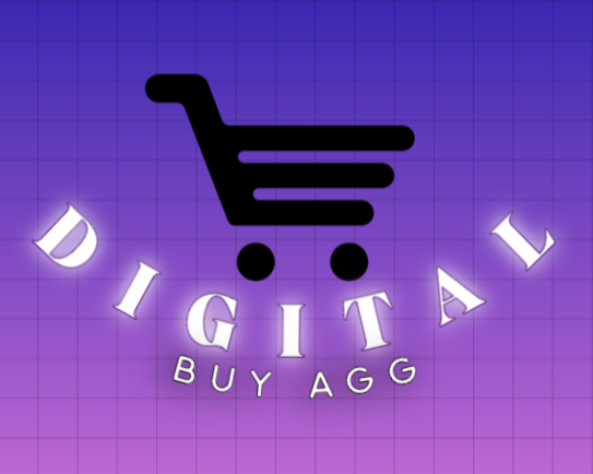 digital  buy items