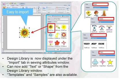 ✅Brother PE Design 10 Embroidery Full Software 2021 ⭐ Fast Delivery ⭐