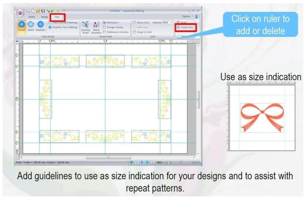 ✅Brother PE Design 10 Embroidery Full Software 2021 ⭐ Fast Delivery ⭐