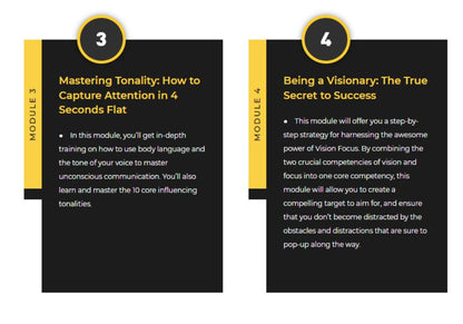 Jordan Belfort Courses - Straight Line Persuasion Course